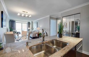 2-bedroom apartment in Lynn Williams Street for C$1,190,000