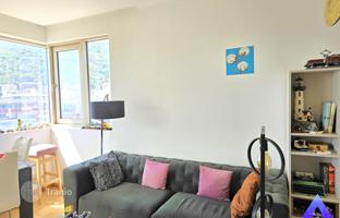 1-bedroom apartment 51 m² in Budva city for 290,000 €