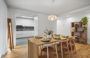 3-bedroom apartment 222 m² in Porto (city) for 455,000 €