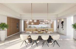 4-bedroom villa 576 m² in Benahavis for 5,000,000 €