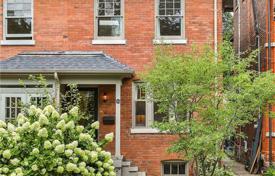 Terraced house – Old Toronto, Toronto, Ontario,  Canada for C$1,962,000