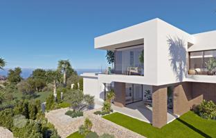3-bedroom villa 615 m² in Benitachell for 2,073,000 €