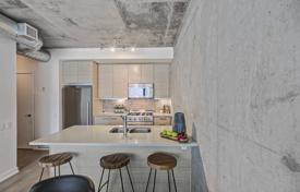 Apartment – Princess Street, Old Toronto, Toronto,  Ontario,   Canada for C$1,398,000