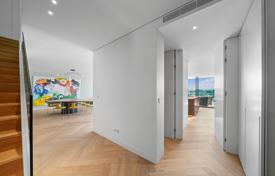 4-Bedroom Duplex House with Garden for 2,935,000 €