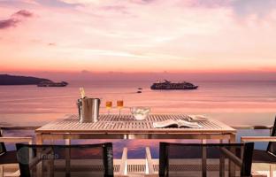 6-bedroom villa 1,200 m² in Patong for $2,230,000