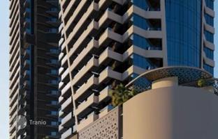 9 new flats in residential complex Red Square in Jumeirah Village Triangle (JVT) for From $224,000