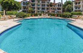 Apartment – Fisher Island Drive, Miami Beach, Florida,  USA for 3,400 € per week