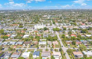 3-bedroom house 247 m² in Hollywood for $750,000
