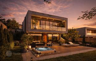 3-bedroom villa 170 m² in Gonio for $330,000
