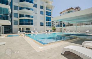 2-bedroom apartment 105 m² in Kestel for 7,774,000 TRY