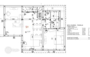 Land plot 493 m² in Crikvenica for 180,000 €