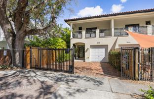3-bedroom house 160 m² in Miami for $1,500,000
