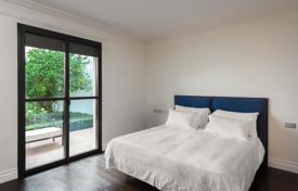 Modern style 4 bedroom villa in Las Cimas de Almenara II with views of the Almenara Golf Course for 915,000 €