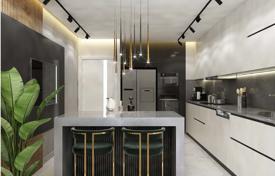 Luxury Villas with Marvelous Sea View in Kumburgaz for $650,000