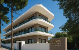 New residential complex of turnkey apartments in Heraklion, Crete, Greece for From 240,000 €