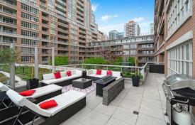 Apartment – Old Toronto, Toronto, Ontario,  Canada for C$1,004,000
