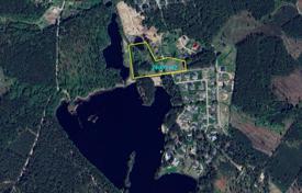Development land in Dzilnuciems, Latvia for 650,000 €