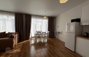 2-bedroom apartment in new building 75 m² in Batumi for $119,000