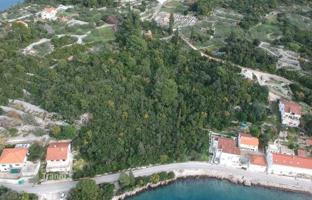 Land plot 8,800 m² in Korcula for 1,400,000 €