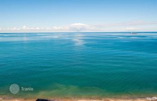 1-bedroom apartment 67 m² in Batumi for $170,000