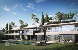 5-bedroom villa 1,419 m² in Sotogrande for 6,950,000 €