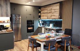 3-bedrooms apartment 75 m² in Old Tbilisi, Georgia for $175,000
