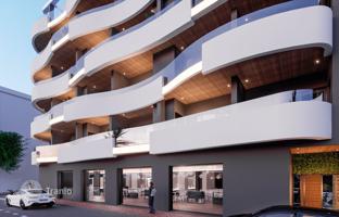 3-bedroom apartment 100 m² in Torrevieja for 429,000 €