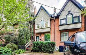 Terraced house – Old Toronto, Toronto, Ontario,  Canada for C$2,194,000