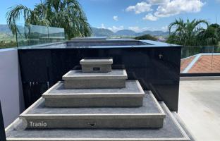 5-bedroom villa 500 m² in tambon Kathu for $655,000