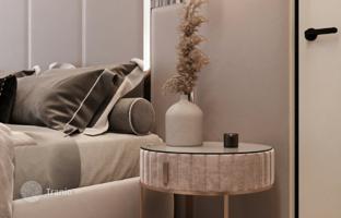 2-bedroom apartment 70 m² in Vake-Saburtalo for $238,000