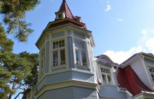 6-room house 228 m² in Jurmala for 570,000 €