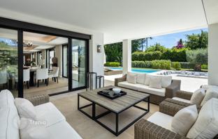 5-bedroom villa 490 m² in Marbella for 6,950,000 €