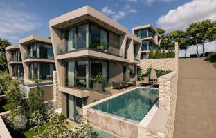 3-bedroom villa 137 m² in Kalkan for 38,870,000 TRY