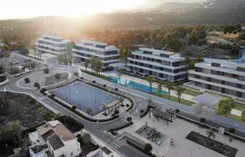 Two-bedroom new apartment in La Nucia, Alicante, Spain for 412,000 €