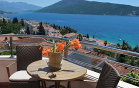 Apartment – Baosici, Herceg-Novi, Montenegro for 371,000 €