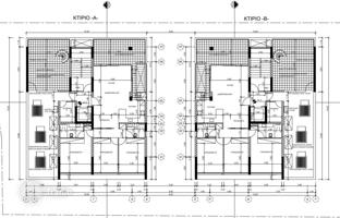 3-bedroom penthouse 172 m² in Mesa Geitonia for 1,150,000 €