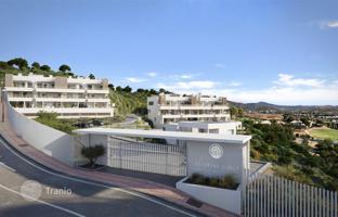 3-bedroom apartment 200 m² in Marbella for 660,000 €