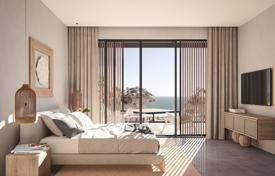 3-bedrooms apartments in new building in Famagusta, Cyprus for 2,350,000 €