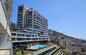 Sea View Apartments for Sale in Maltepe, İstanbul for $396,000