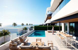 2-bedroom apartment 84 m² in Los Alcazares for 318,000 €