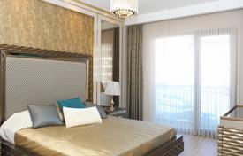 Apartments in a Complex with Indoor Pool in Ankara for $262,000