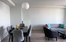 Stylish Residence with Sea View in Beylikduzu for $357,000