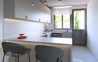 2-bedroom apartment 92 m² in Paphos for 300,000 €