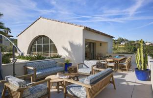 5-bedroom villa in Ramatyuel for 5,990,000 €
