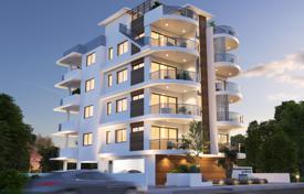 Larnaca near prominade apartment for 250,000 €