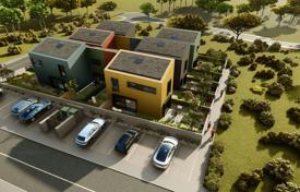 ISTRIA — POREČ Modern house 900 meters from the sea for 380,000 €