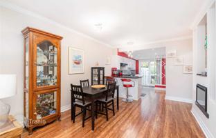 4-bedroom house in East York for C$1,157,000