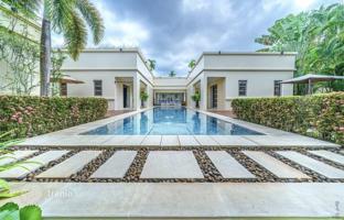 4-bedroom villa 640 m² in Choeng Thale for $1,540,000