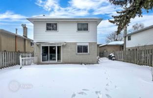 4-bedroom house in Scarborough for C$1,337,000