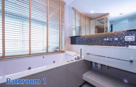 2 bed Condo in The Address Sathorn Silom Sub District for $434,000